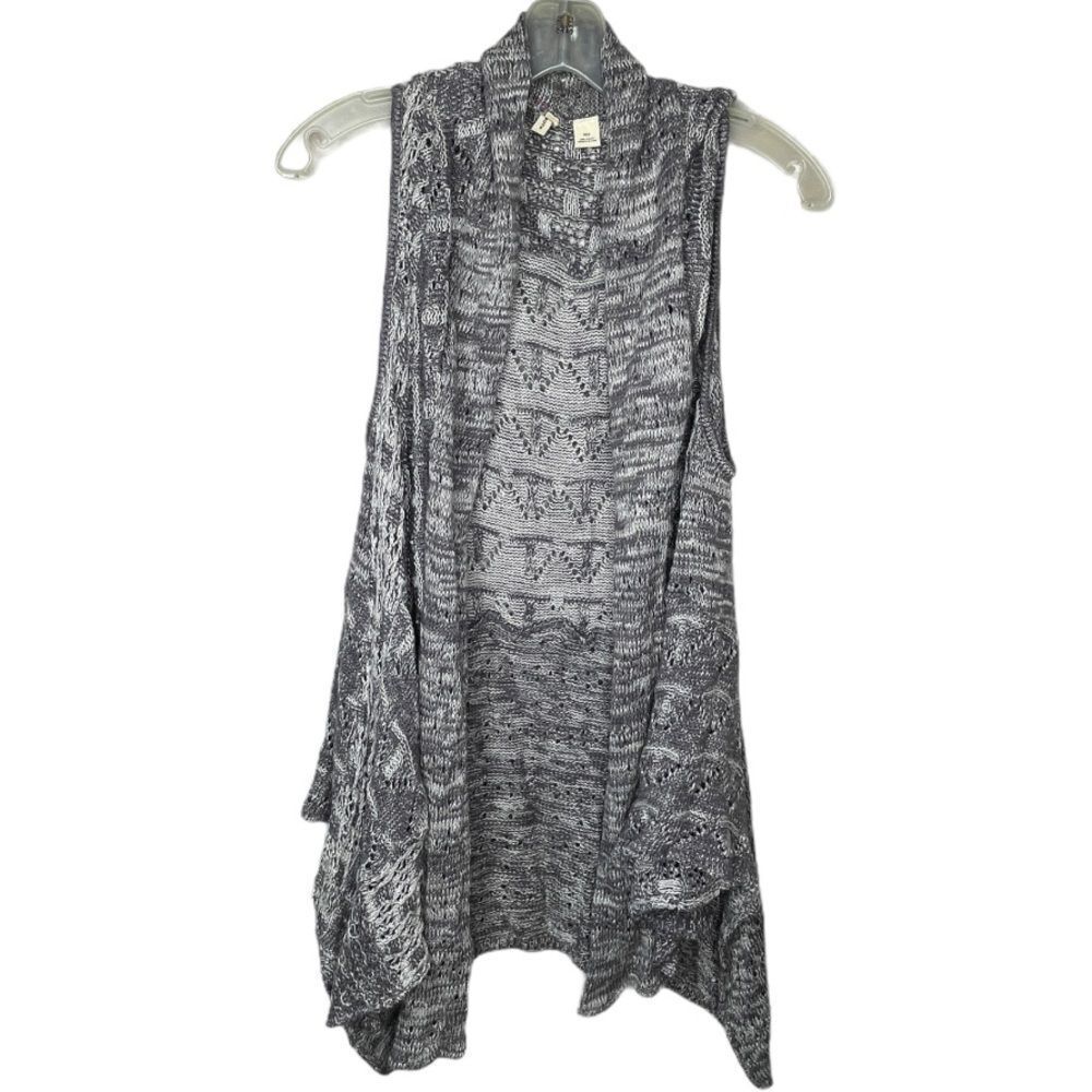 MOTH Sweater Vest